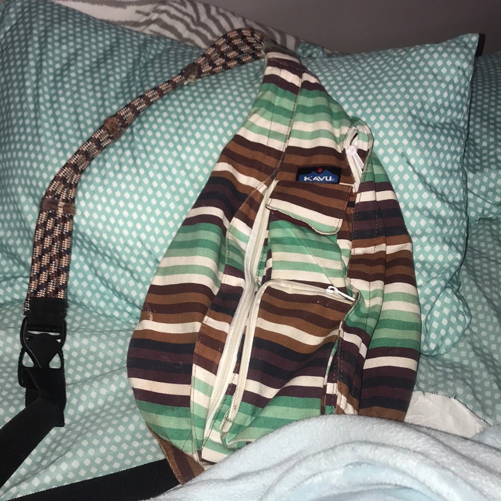 Kavu bag